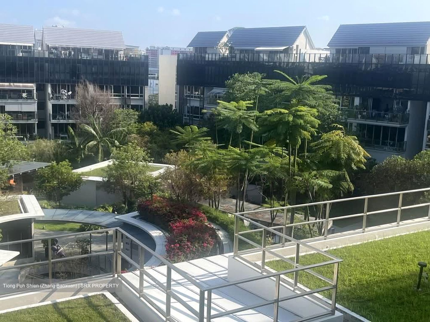 Flamingo Valley (D15), Condominium #574028151